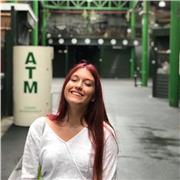 Laureata in Giurista per le imprese e per la pubblica amministrazione